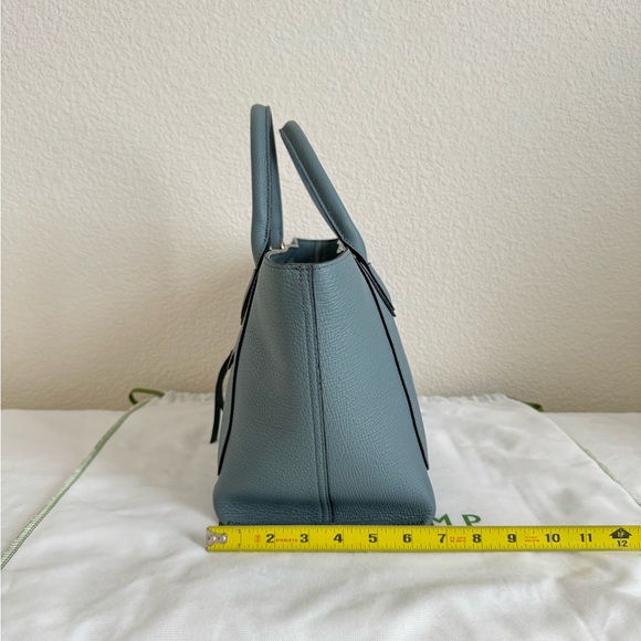 Longchamp Mailbox Top Handle Bag - Medium - Picture 11 of 14